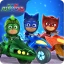 PJ Masks™: Heróis de Corrida icon