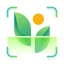 Plant Identifier & Plant Care icon