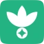 AnyPlant: AI Plant Identifier icon