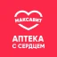 Аптека Максавит-заказ лекарств icon