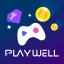 PlayWell: Play to Earn Money icon