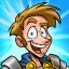 Shakes & Fidget - Fantasy MMO icon