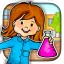 My PlayHome School icon