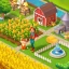 Spring Valley: Jogo de Fazenda icon