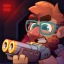 Zombastic : Jeu de survie icon