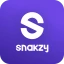 Snakzy: Earn Money & Rewards icon