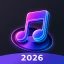 PlayNest: MP3 Music icon