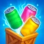 Box Jam! - 3D puzzle icon