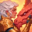 Friends & Dragons:Tactical RPG icon