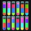 Color Water Sort Puzzle Games icon