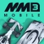 Motorsport Manager Mobile 3 icon