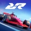 Racing Rivals: Corrida Online icon