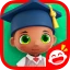 Sunny School Stories icon