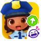 Urban City Stories icon