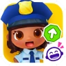 Urban City Stories icon