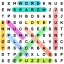 Word Search - Word Puzzle Game icon