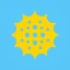 Melbourne Pollen Count icon