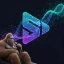 VED AI : AI Image Video Maker icon