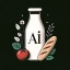 Grocery AI: Shop, Cook, Pantry icon