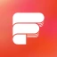FlipFic - Stories & Audiobooks icon