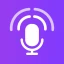 Podcast Player icon