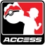 Play! Pokémon Access icon
