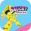 Guess the Anime Quiz Game icon