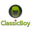 Emulador de Jogos ClassicBoy icon