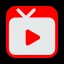 StreamX IPTV - Smart Player icon