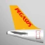 Pegasus: Günstige Flugtickets icon
