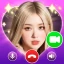 Idol Prank Call & Chat Prank icon