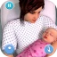 Pregnant Mother Simulator Game icon