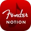 Fender Notion icon