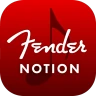 Fender Notion icon