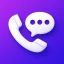 Second Phone Número Virtual icon