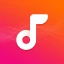 Atom Music Player - MP3 Player icon