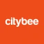 CityBee shared mobility icon