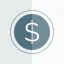 Haushaltsbuch MoneyControl icon