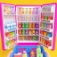 Fill Up Fridge Organizing ASMR icon