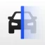 Immatriculation Scanner icon