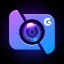 G PRO Camera - LMC 8.4 Camera icon