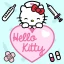 Hello Kitty: Kinderkrankenhaus icon