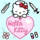 Hello Kitty: Kinderkrankenhaus icon