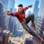Spider Hero Crime 2 icon