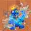 Puppet Smash -NoStress launher icon