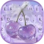 Purple Cherry Super Theme icon