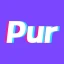 PurPur icon