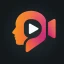 Purvia: AI Art, Video & Swap icon