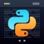 Learn Python-Code Lab by Ocean icon