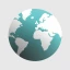 Quiz do Mapa Mundi icon